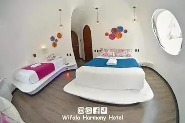 Hotelli Wifala Harmony