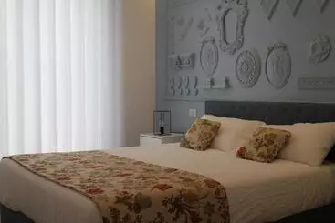 Il Cavaliere Bed And Breakfast