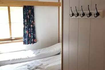 Pansiyon Dovreskogen Gjestegård As