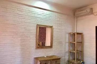 Pension Mikuk Homestay Canggu