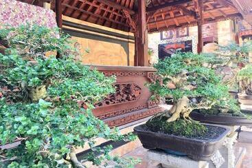 Pension Mikuk Homestay Canggu