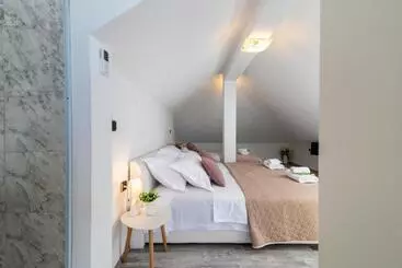 پانسیون Aldino Rooms