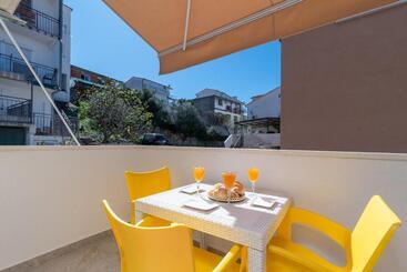 Pension Aldino Rooms