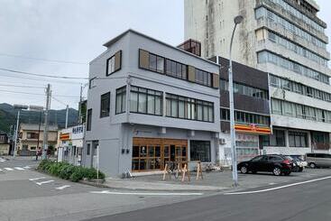 Tagore Harbor Hostel