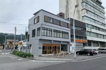 Tagore Harbor Hostel