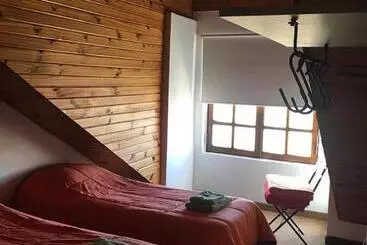 Vuelta Al Mundo B&b