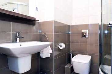 آپارتمان‌های توریست‌ها Apartment Trnje