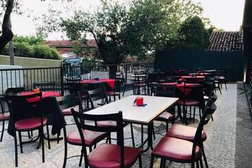 Hostel Bar Don Ramón