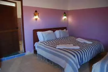 Hotel Auberge Takojt
