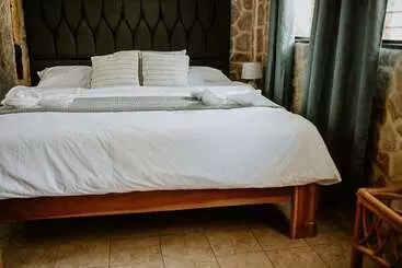 Hotelli Castillo Tambor Resort & Restaurant