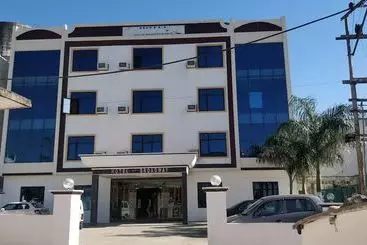 Hotel Ap Broadway By Mtmc Rooms