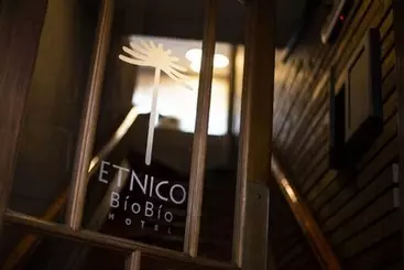 ホテル Etnico Bío Bío