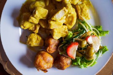 هتل Hacienda Supracafe