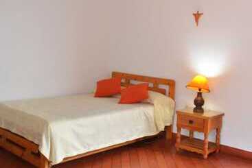 Отель Hospedaje El Mirador