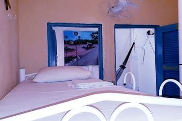 ホテル Jeri Suítes