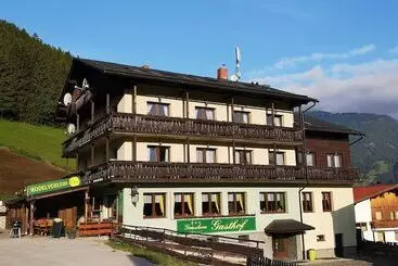 Hotel Pension Gemshorn