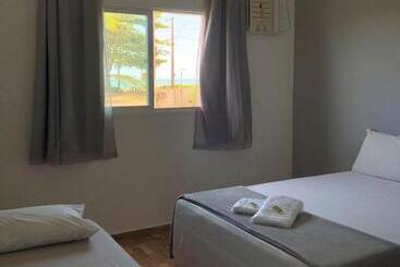 Hotel Pousada Sol E Mar