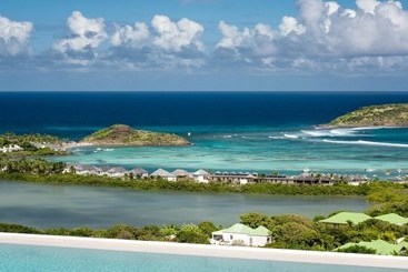 شقق خاصة سياحية Villa Iris