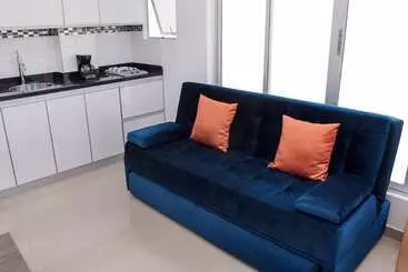 Aparthotel Alejandria Real Ar