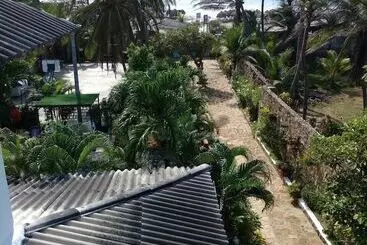 Hotel Boutique Casa Berastegui