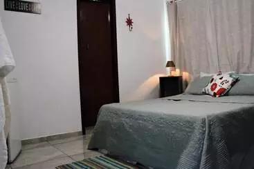 Hotel Pousada Arraial Caribe