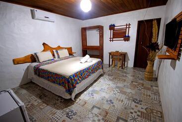 هتل Pousada Villa Morena