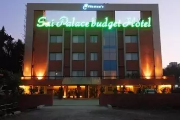 هتل Sai Palace Budget