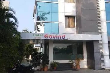 Hotel Shri Govind