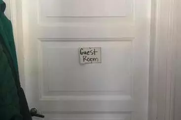 Køge Bed And Kitchen Apartment