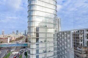 Apartamenty Vola Residence