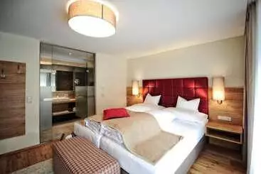 & Luxury Appartements Dorfstadl