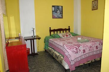 Hostel Casa Del Viajero