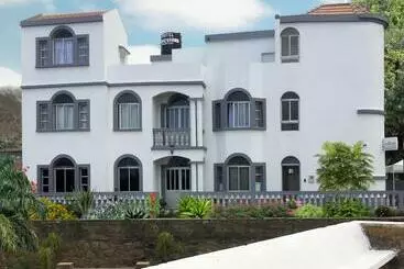 ホテル Cruz Grande Brava
