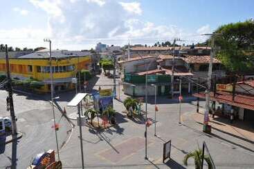هتل Pousada Aconchego Do Porto