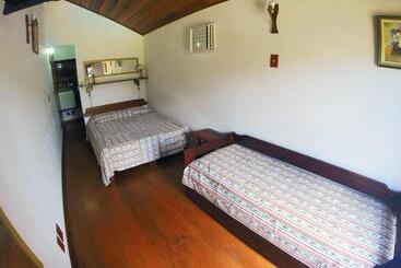 هتل Pousada Imperial Koeler