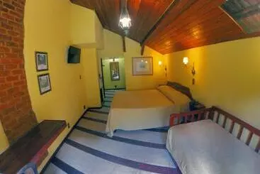 Hotel Pousada Imperial Koeler