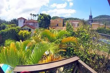 ホテル Pousada Imperial Koeler