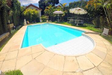 Hotel Pousada Imperial Koeler