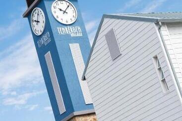 هتل Tenbergen Pension