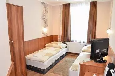 Média Panzió és Apartmanház