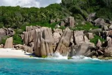 Pension Gregoire's Apartments