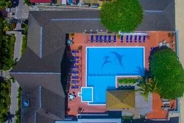 پانسیون Gregoire's Apartments