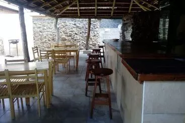 Hôtel Larissa