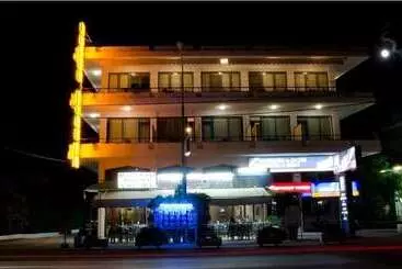 Hotel Oscar
