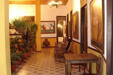 Hotel Posada De San Antonio