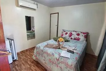 Hotel Pousada Das Ilhas