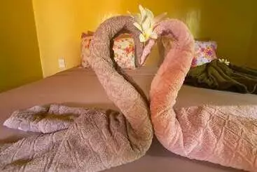 Hotel Pousada Das Ilhas