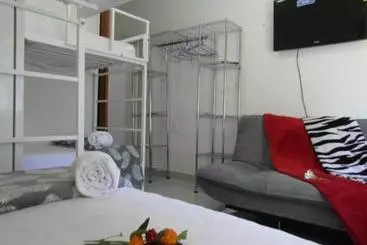 Hotel Pousada Distrito Federal