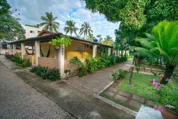 Hôtel Pousada águas De Pipa