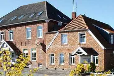 Hotel Zum Großen Krug